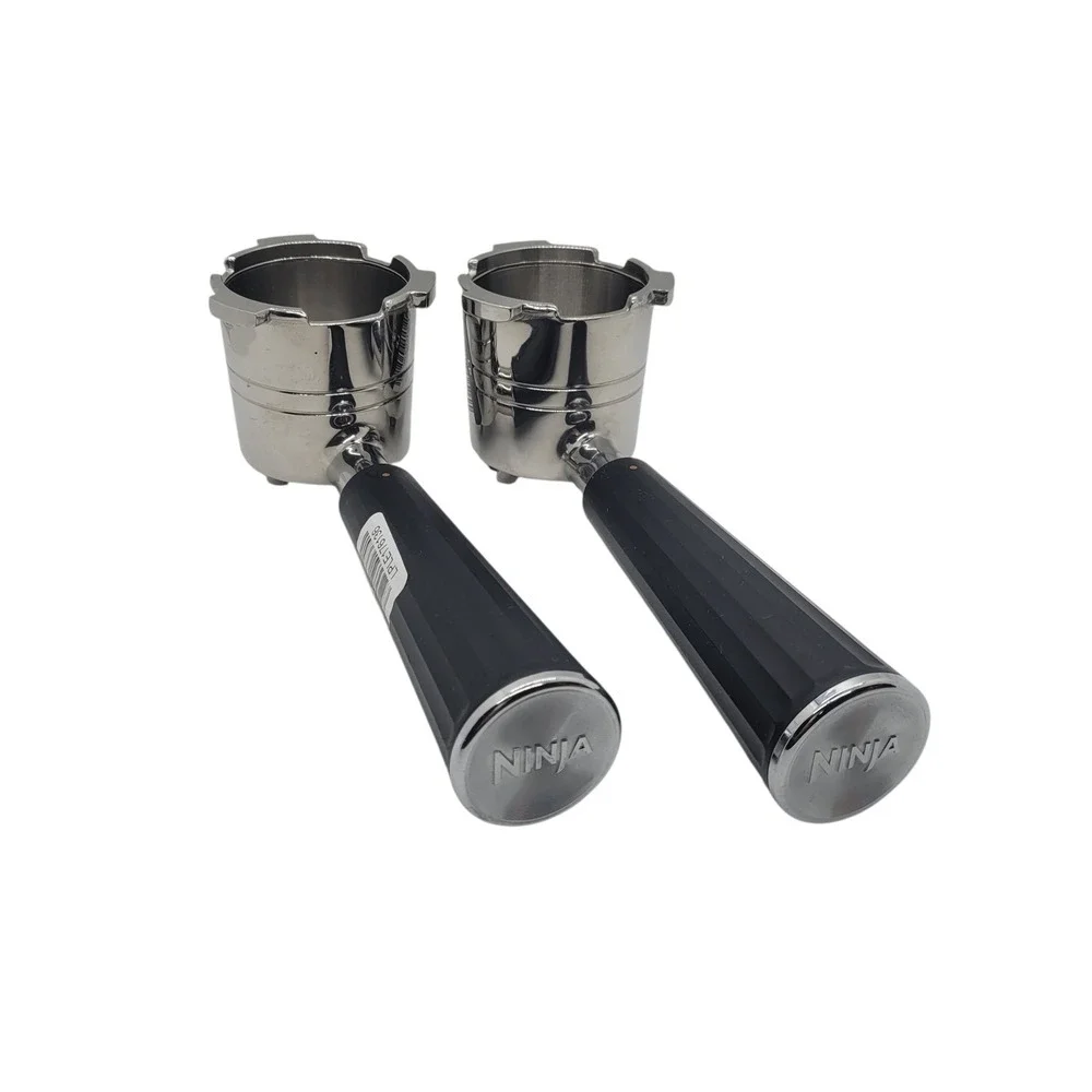 Ninja Espresso & Coffee Barista System Portafilter Replacement Se